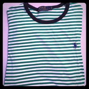 POLO Ralph Lauren T-shirt (large)